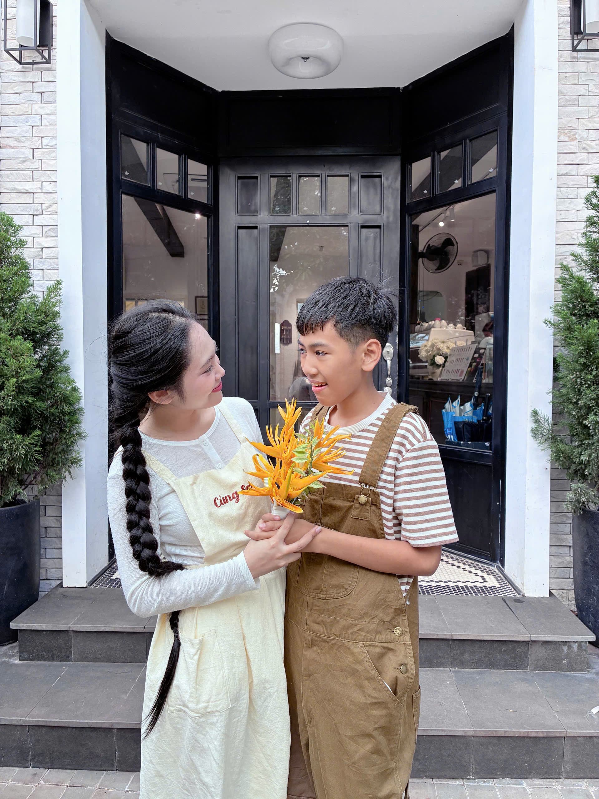 Cô Thủy và Phước — Bắt đầu từ tình yêu của một người chị