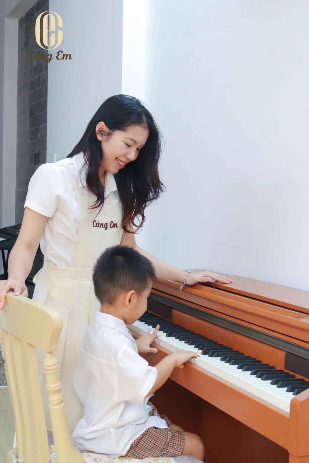 Hướng dẫn phụ huynh